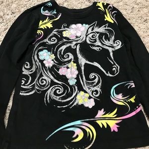 The Children’s Place Long Sleeve Shirt